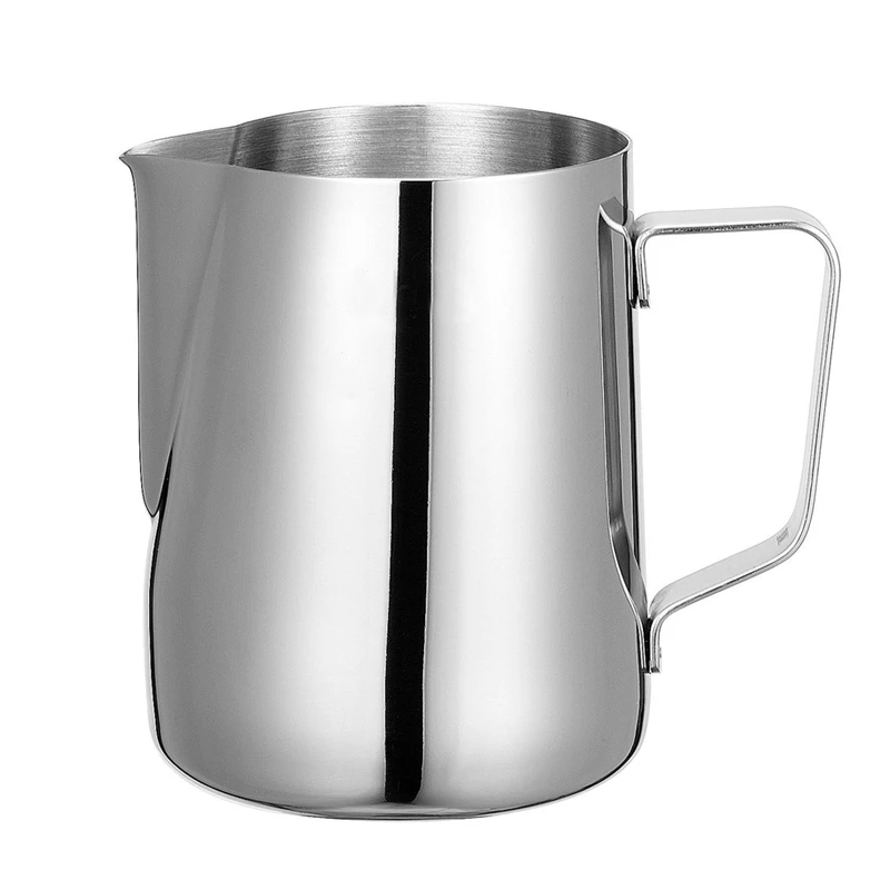 Barista Milk Jug - ابريق القهوة الرائع, ابريق القهوة الاسبريسو