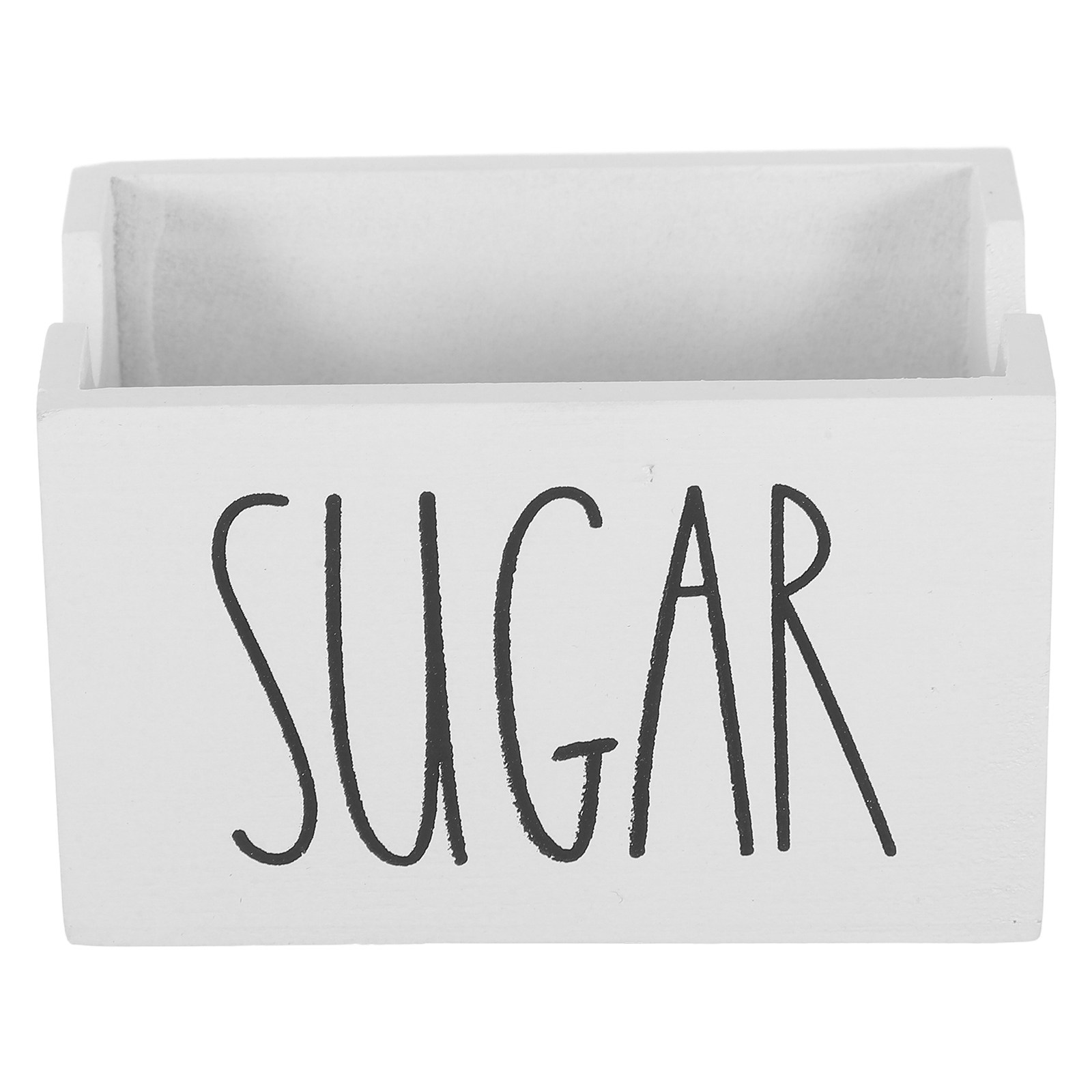 وعاء توابل للمطبخ بتصميم عتيق  - مراجعة Coffee Tea Sugar وسعره