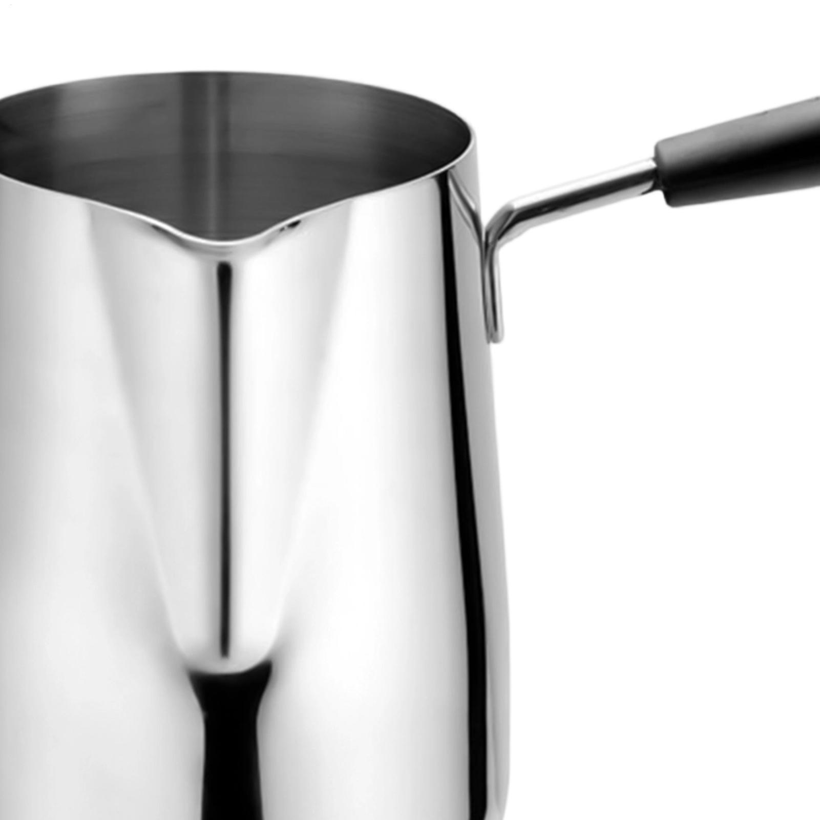 وعاء قهوة من الفولاذ المقاوم ل - مراجعة Moka Pot Stove وسعره