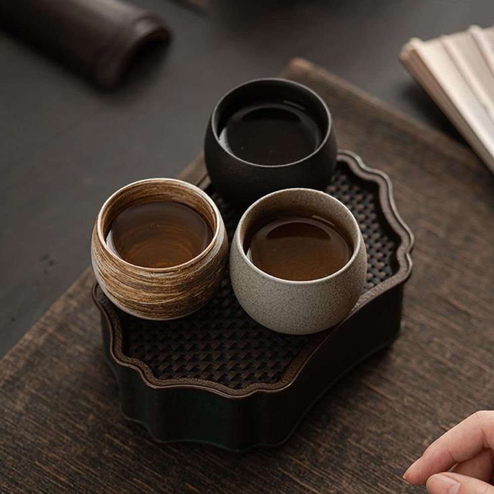 كوب شاي من الخزف الحجري اليابا - مراجعة Xbloom Coffee Tea وسعره
