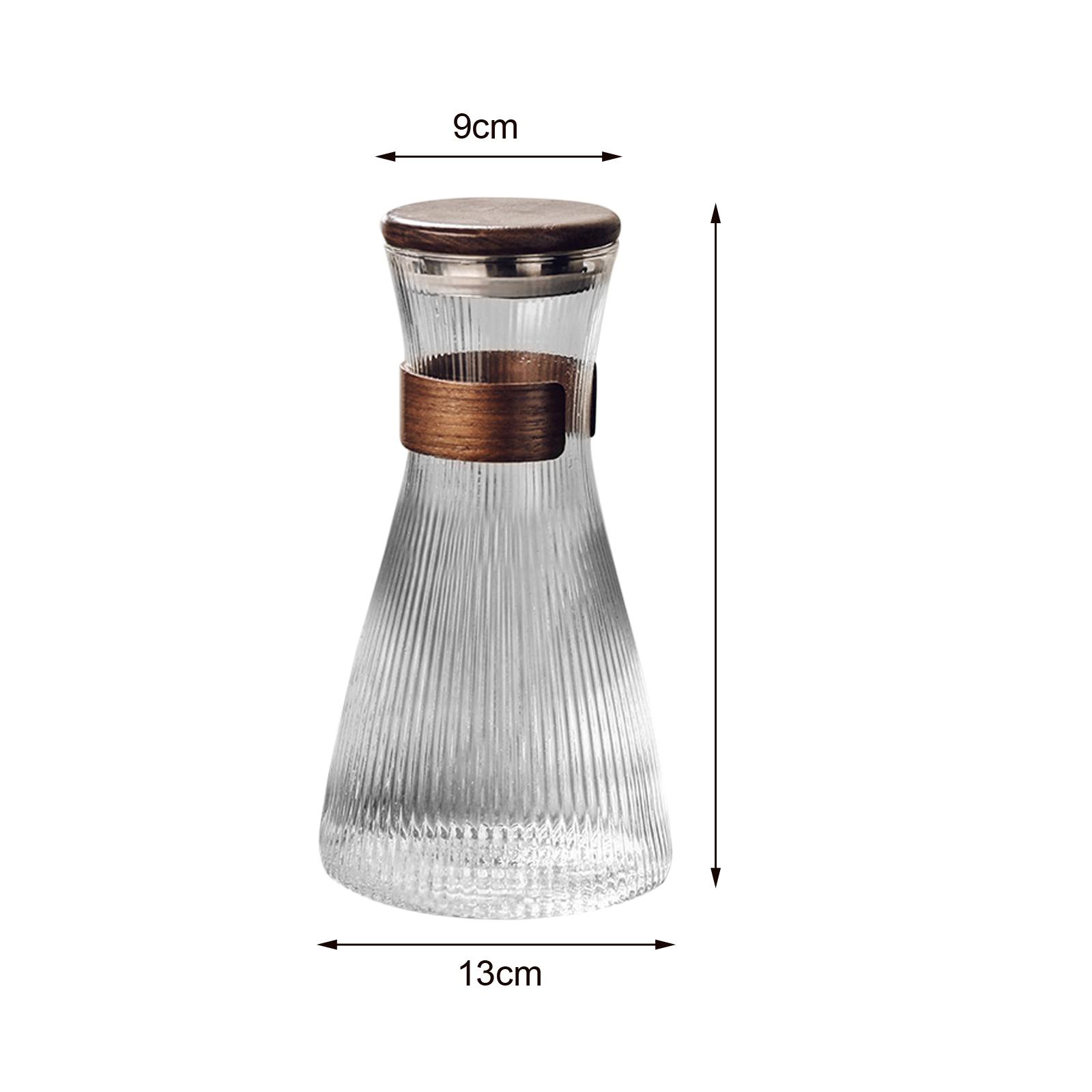 إبريق زجاجي للمشروبات الساخنة  - مراجعة Barista Milk Jug وسعره