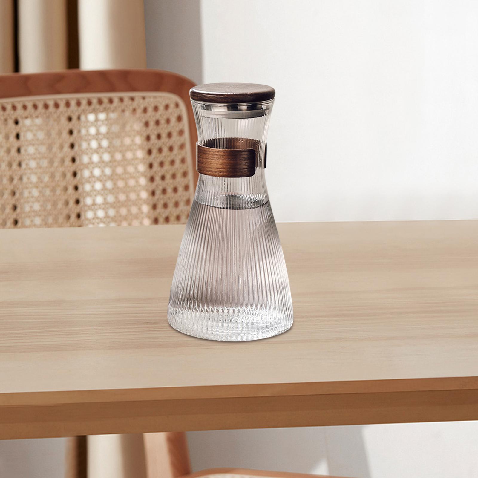 إبريق زجاجي للمشروبات الساخنة  - مراجعة Barista Milk Jug وسعره