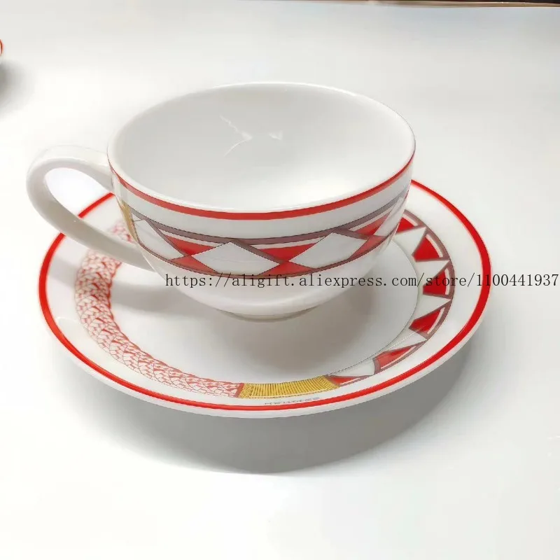 طقم أكواب قهوة من البون تشاينا - مراجعة Xbloom Coffee Tea وسعره