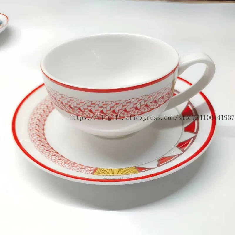 طقم أكواب قهوة من البون تشاينا - مراجعة Xbloom Coffee Tea وسعره