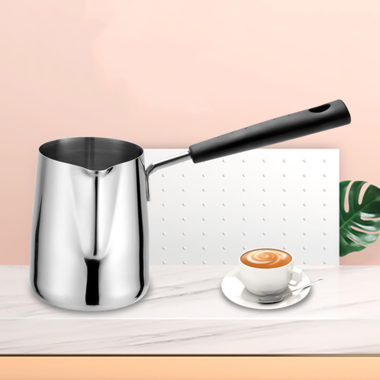 إبريق قهوة تركي سعة 600 مل مع  - مراجعة Xbloom Coffee Tea وسعره
