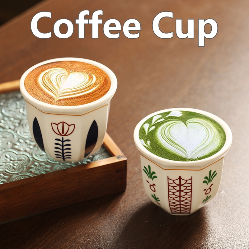 180 مللي/250 مللي فنجان القهوة - مراجعة Xbloom Coffee Tea وسعره