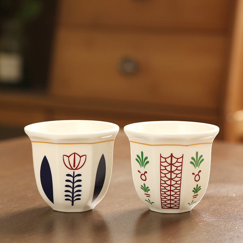 180 مللي/250 مللي فنجان القهوة - مراجعة Xbloom Coffee Tea وسعره