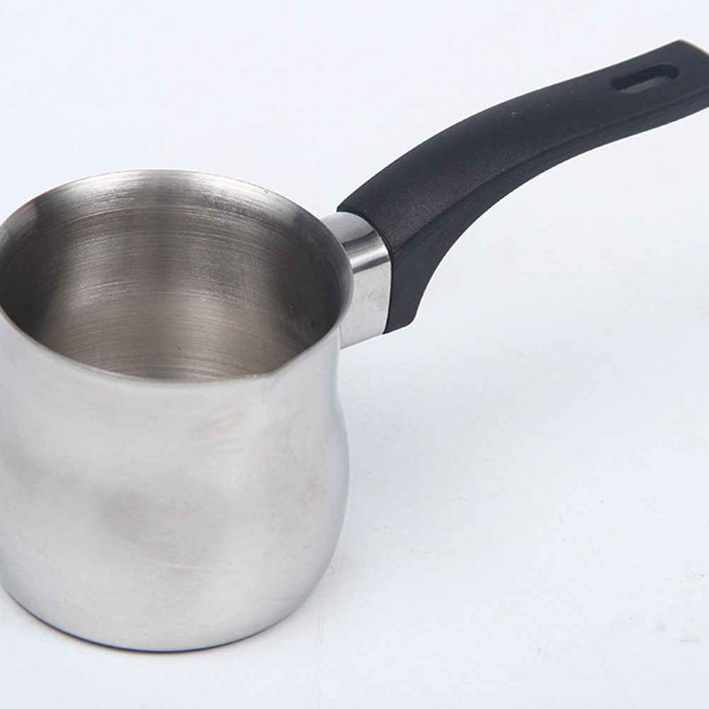 إبريق رغوة الحليب من الفولاذ ا - مراجعة Barista Milk Jug وسعره
